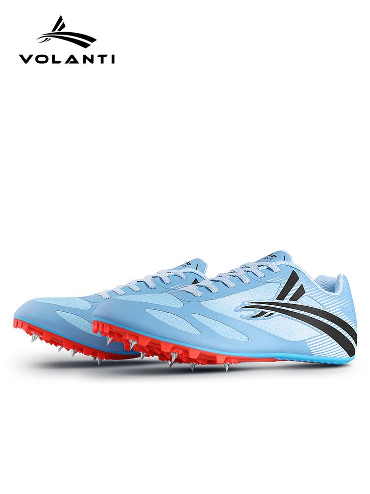 Volanti Eagle Speed1 Wallandy Dip Shoes Professional Athletic Founding Sports Nail Shoe Testing Remote Men and Women
