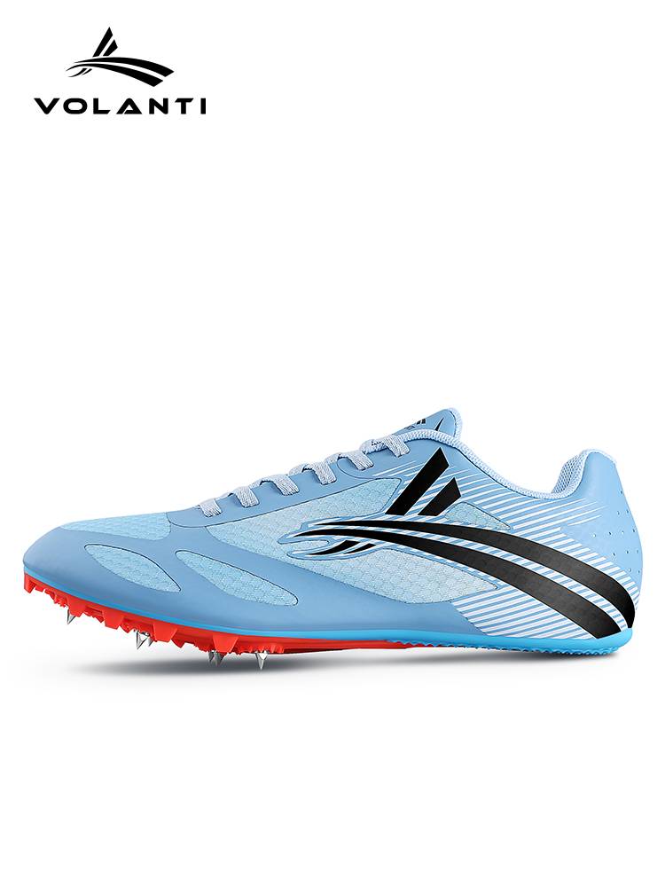 Volanti Eagle Speed1 Wallandy Dip Shoes Professional Athletic Founding Sports Nail Shoe Testing Remote Men and Women