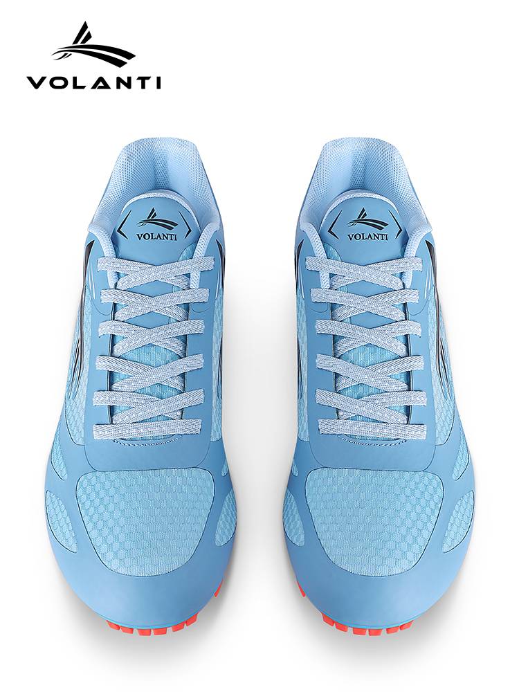 Volanti Eagle Speed1 Wallandy Dip Shoes Professional Athletic Founding Sports Nail Shoe Testing Remote Men and Women