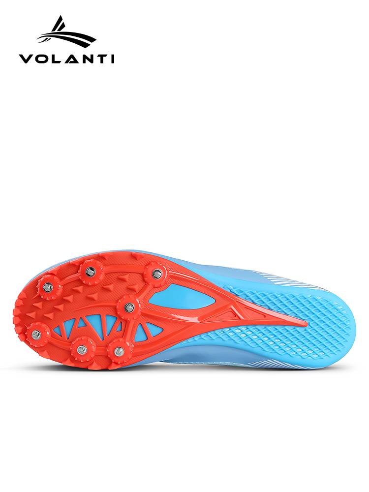 Volanti Eagle Speed1 Wallandy Dip Shoes Professional Athletic Founding Sports Nail Shoe Testing Remote Men and Women