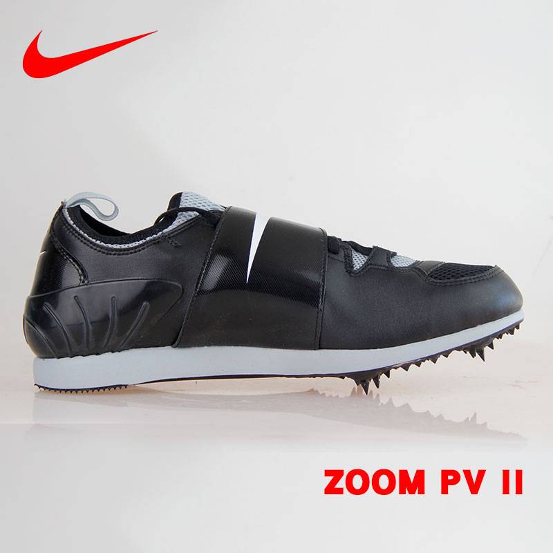 Genuine Nike Zoom PV II supporters jumping shoes jumping shoes jumping shoes men's and women's professional competition