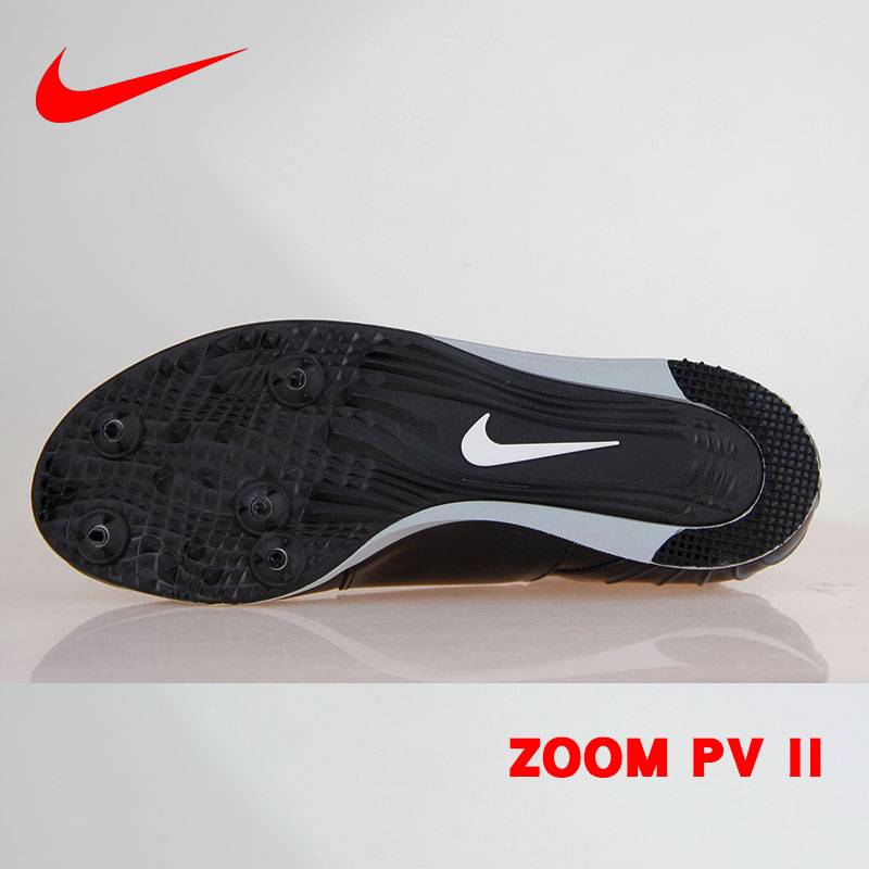 Genuine Nike Zoom PV II supporters jumping shoes jumping shoes jumping shoes men's and women's professional competition