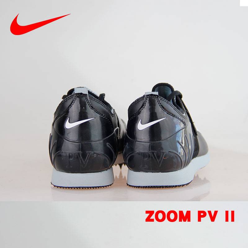 Genuine Nike Zoom PV II supporters jumping shoes jumping shoes jumping shoes men's and women's professional competition