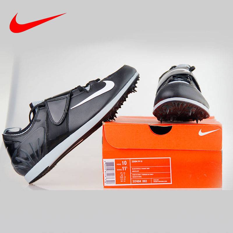 Genuine Nike Zoom PV II supporters jumping shoes jumping shoes jumping shoes men's and women's professional competition
