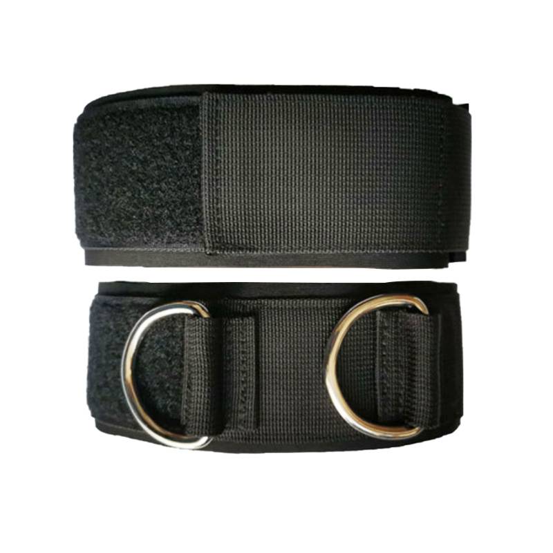 Black without tensile rope (one pair)