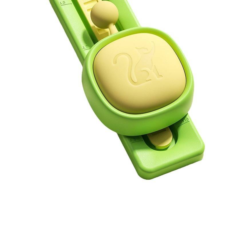 Touch the high artifact children's jump to shoot the music meter duct, the height of the training equipment bouncing the baby