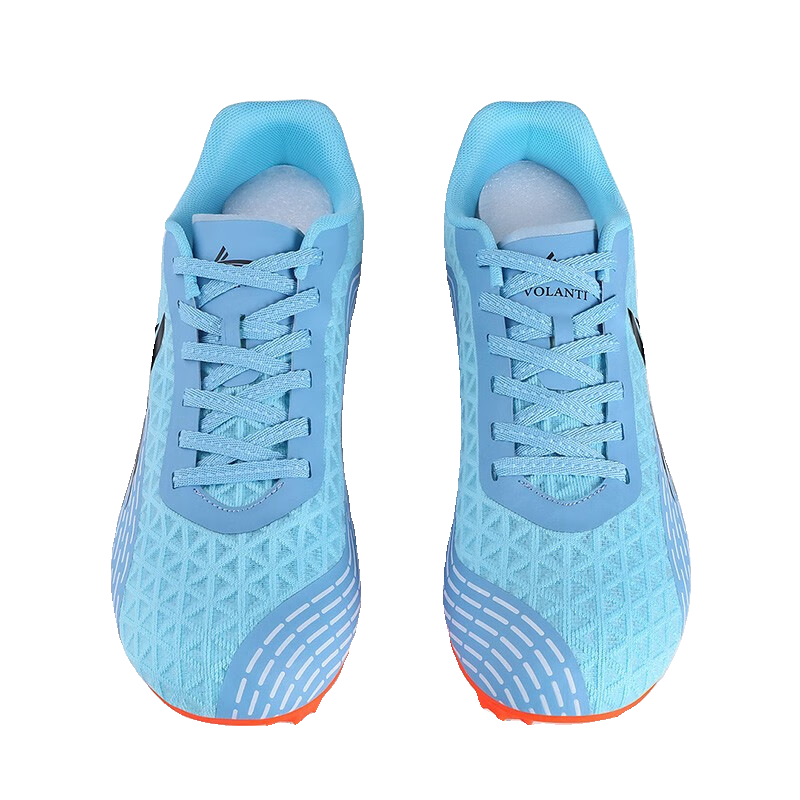 Wallandi explosive high school college entrance examination stern test shoe sprint professional track and field nail shoes male and female students