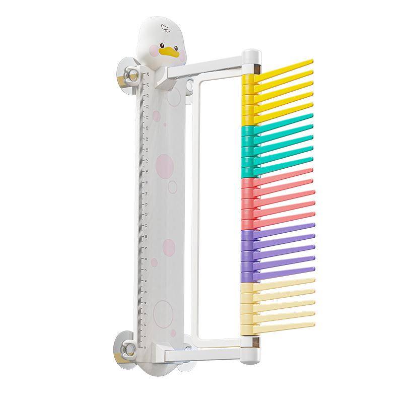♪ Jumping high-toucher outdoor toys touching high-training equipment ♪