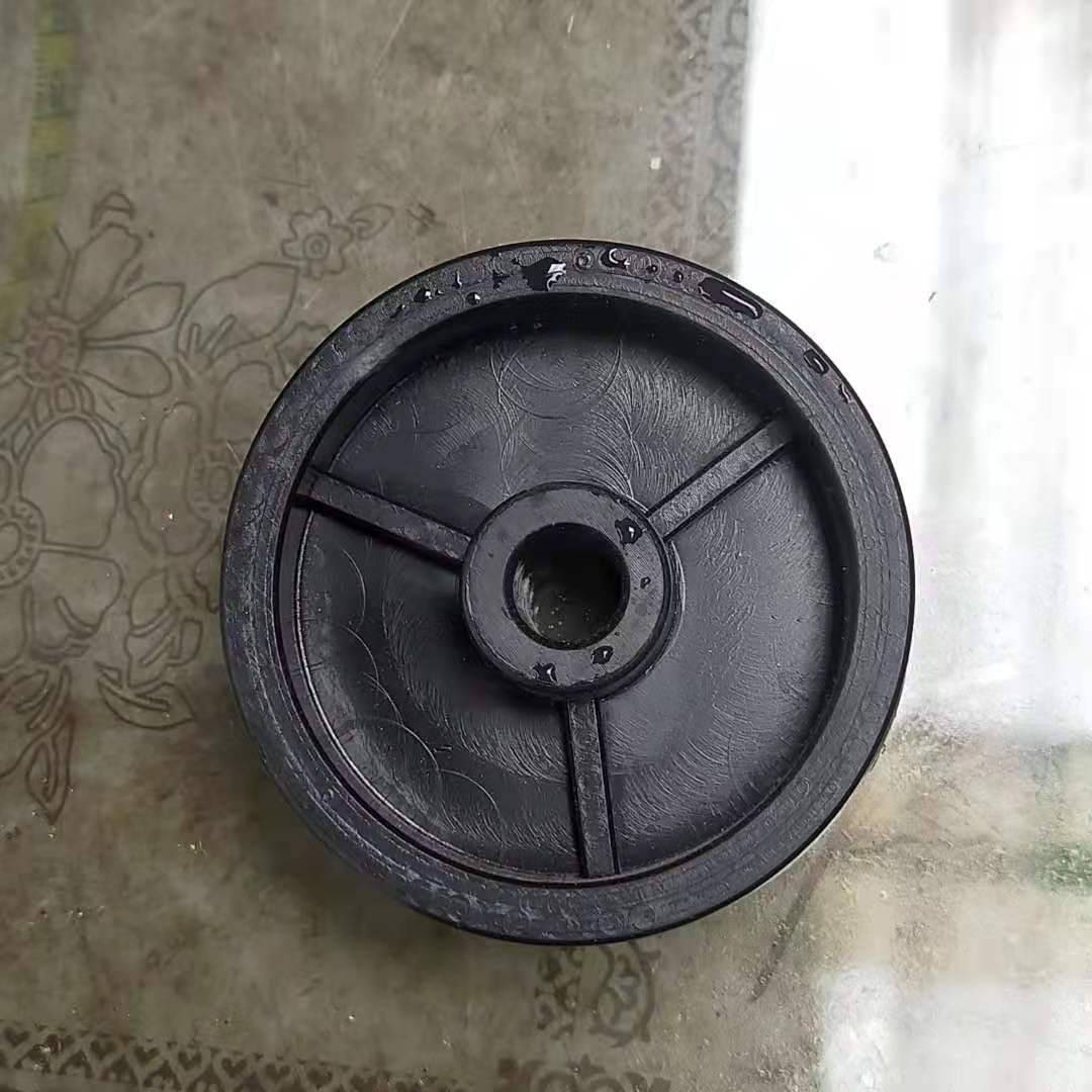 Jump wheel