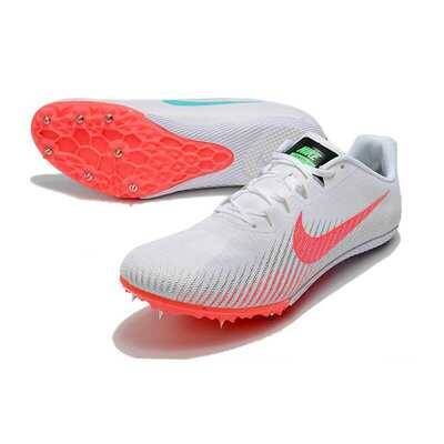 Track and field nails in shoe cushion, running shoes, men's and women's professional training remote examination competition