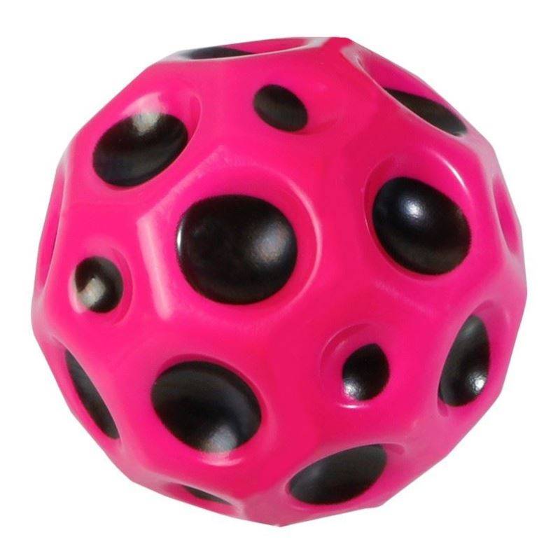 Gubou/Gunla wrist ball PU Back to Children's Rubber Plastic Ball Eye Play Eye Symptoms Training Rubber Ball Back