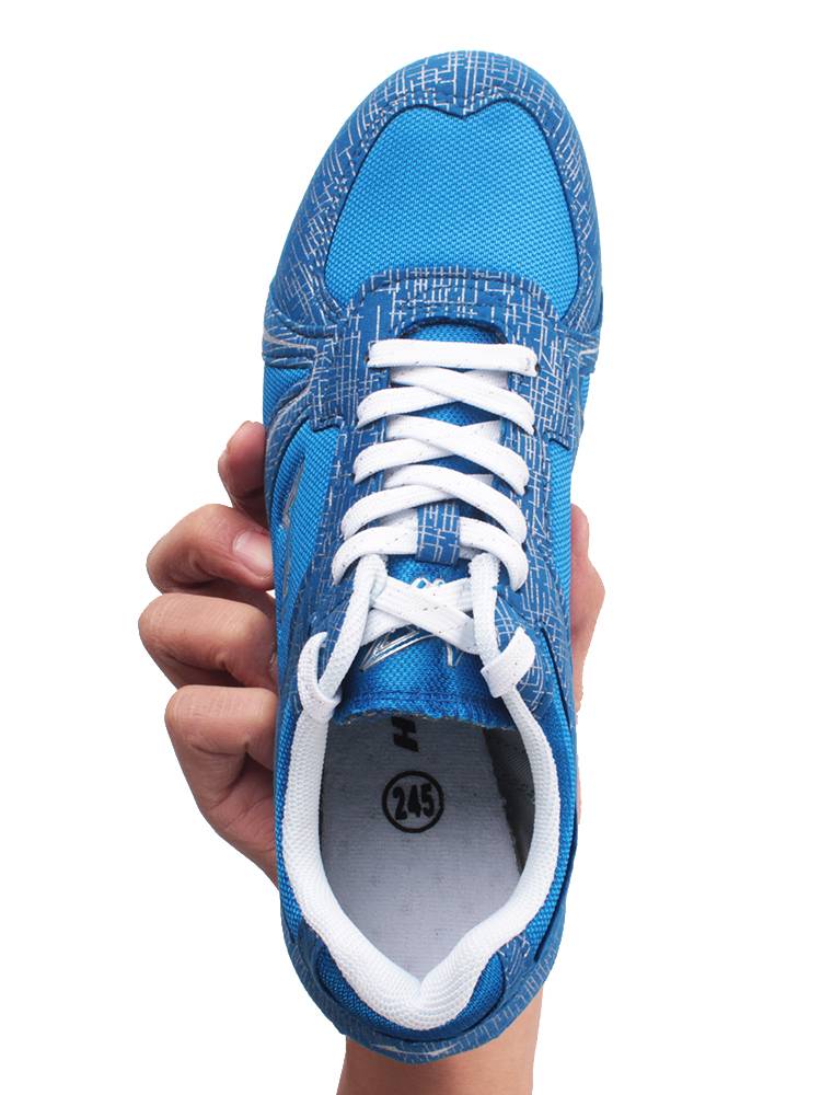 Haierz Dip Shoes Male Student Sports Entrance Examination Track Field Running Female 599 Game Remote Nail Shoes