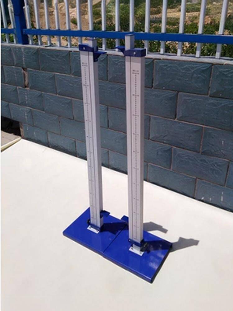 Aluminium alloy test