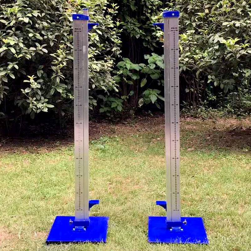 Aluminum alloy jump vanguard