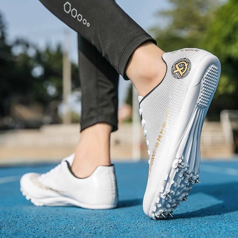 Sprinting shoes for children, boys and girls