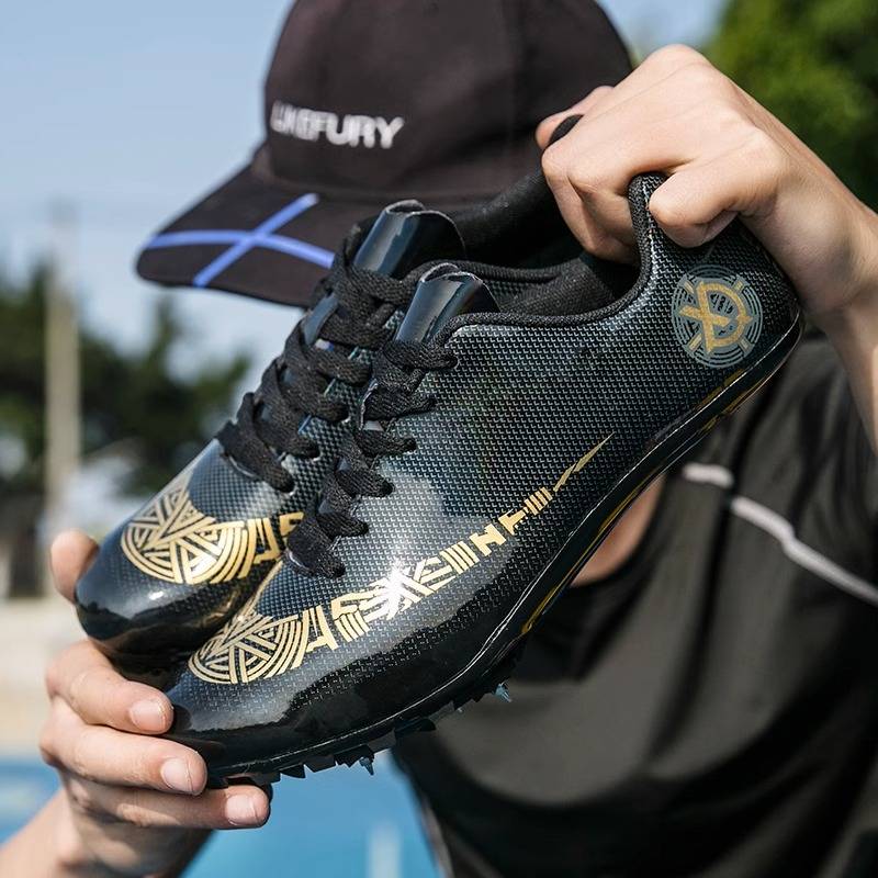 Sprinting shoes for children, boys and girls