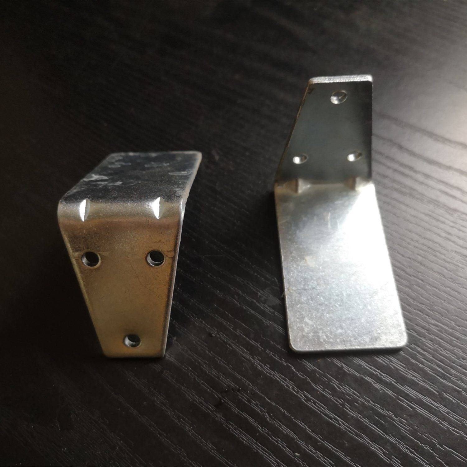 Steel bracket (one accessory) -N42