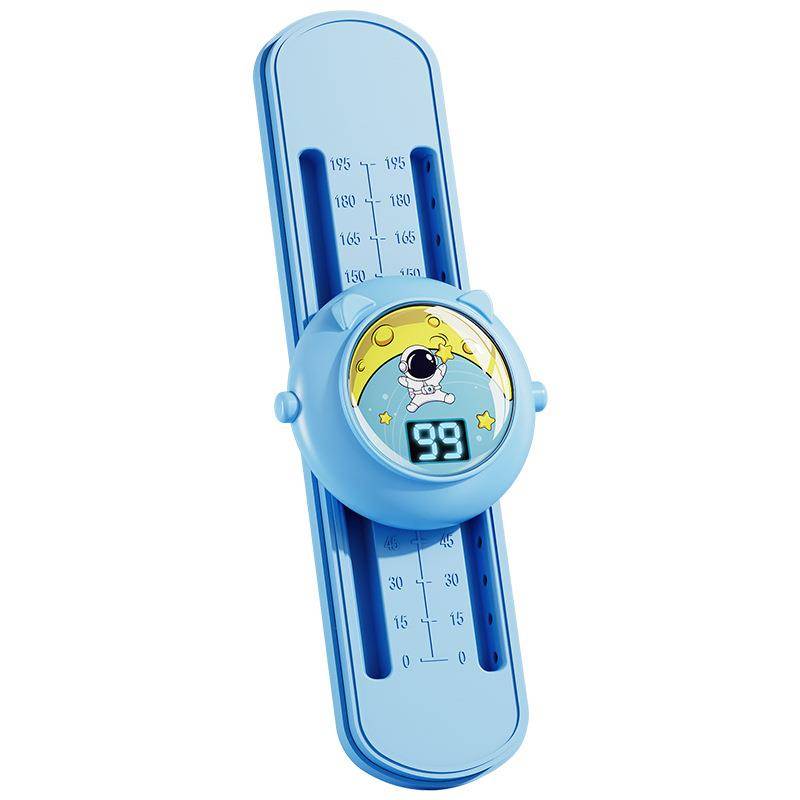 New Children's Touching Gao Ting Gao Raiders to Exercise Passion Paper Gaifang Gao Maker Bouncing Training Device Voice Mecket