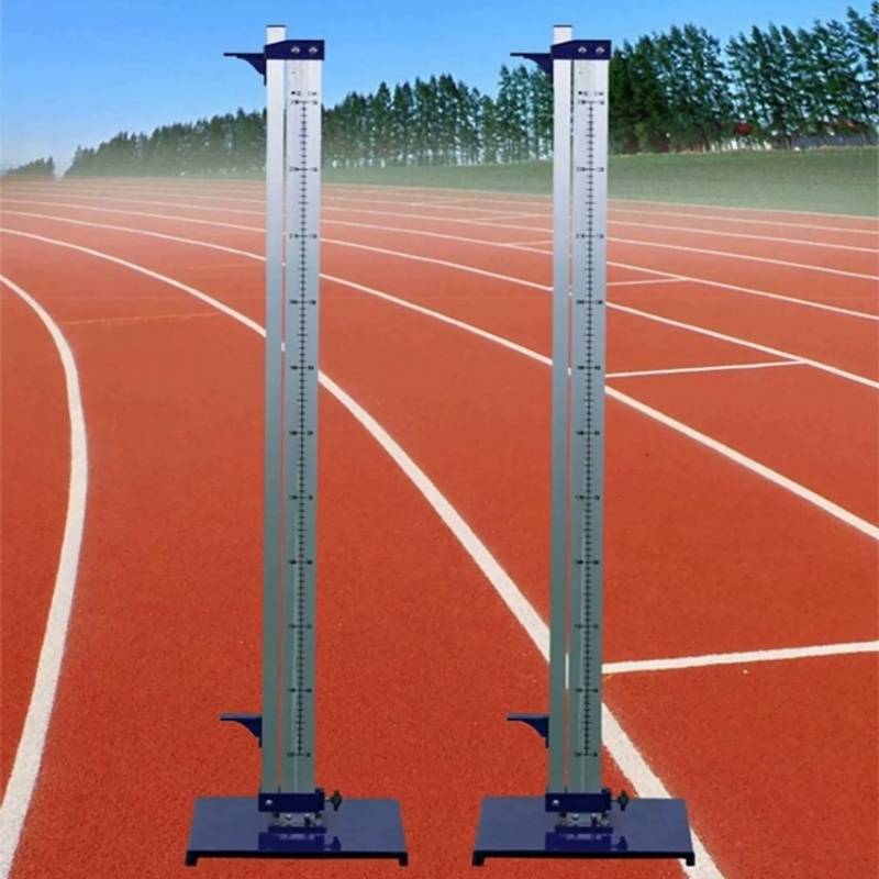 Special jumping vanguard mobile lift -down can jump high school track and field motion high training equipment
