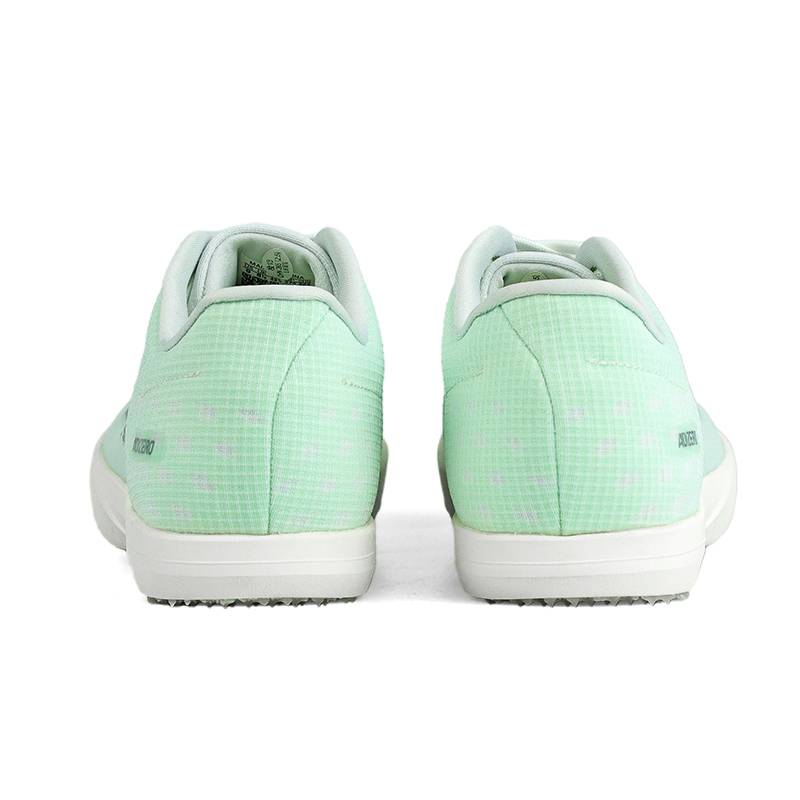 24 years of Parisian Adidas track and field competition shoes high jumps and long -term special nail shoes third -level jump throwing gigma shoes