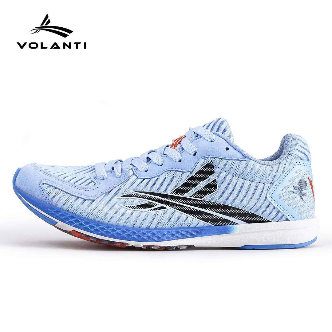 Vollandi Poison Bee Stranging Test Dedicated Shoes Training Racing Running Running Shoes Skills Speed and Speed Speed Male Women and Women