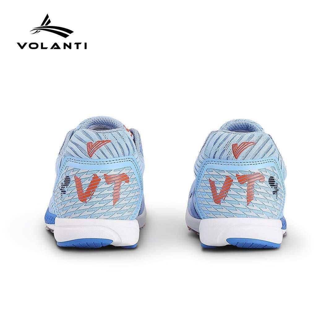 Vollandi Poison Bee Stranging Test Dedicated Shoes Training Racing Running Running Shoes Skills Speed and Speed Speed Male Women and Women