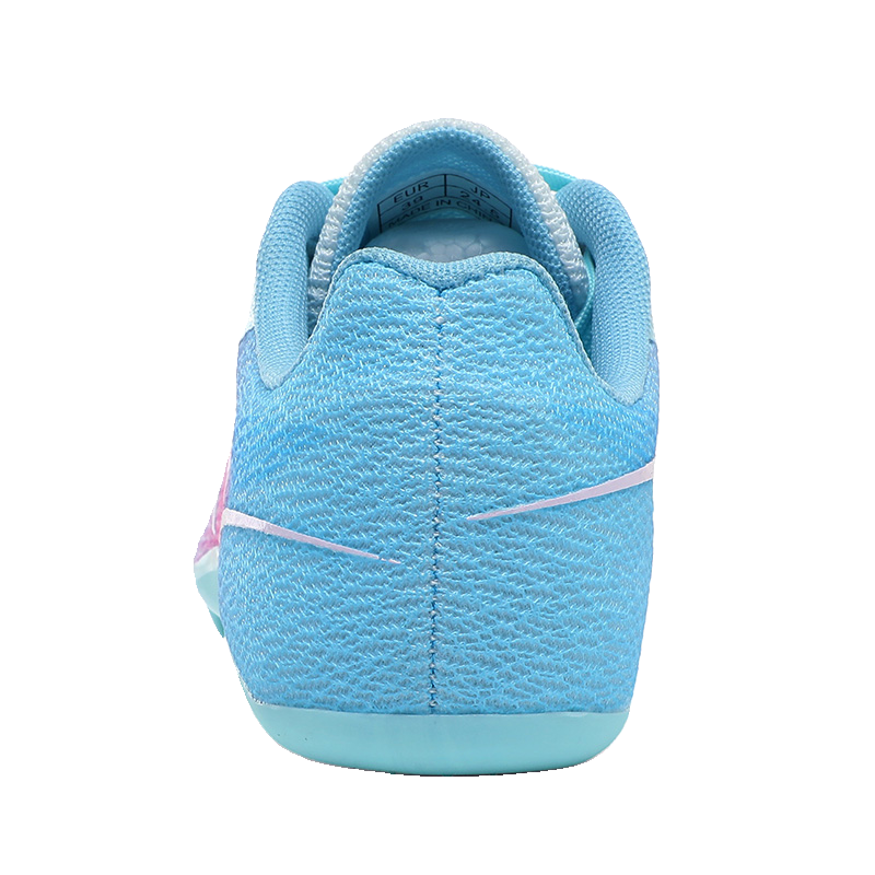 Sports testing track and field special running shoes men's and women's nail shoes, track and field professional short running middle school student nail shoes third -level long jump