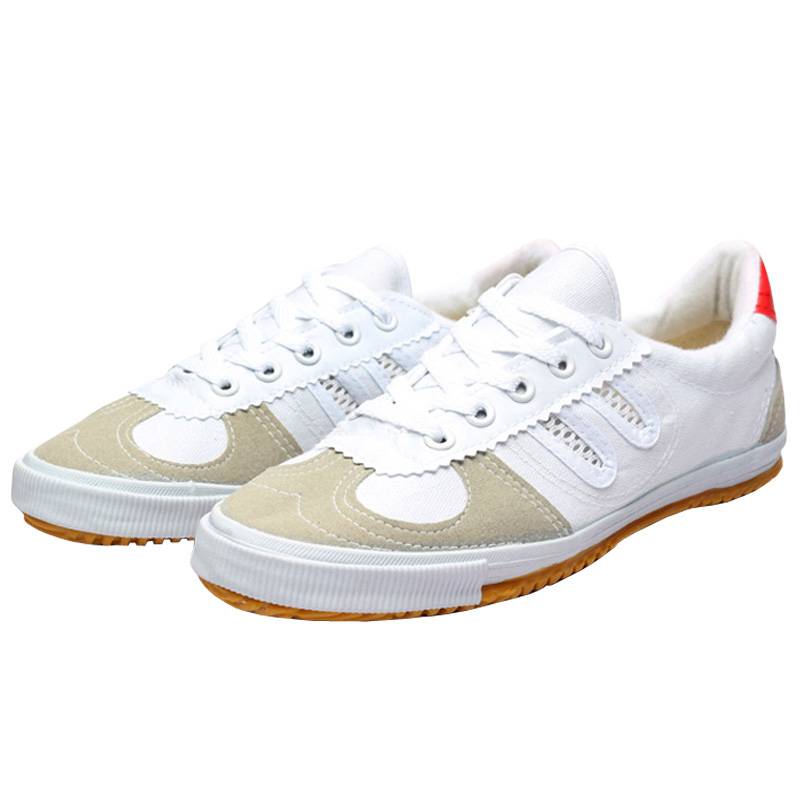 Double Star Sports Shoes Tracks and Field Shoes Canvas Shoes Training Shoes Men's Women's Shoes Jumping Shoes mid -examine test shoes running shoes