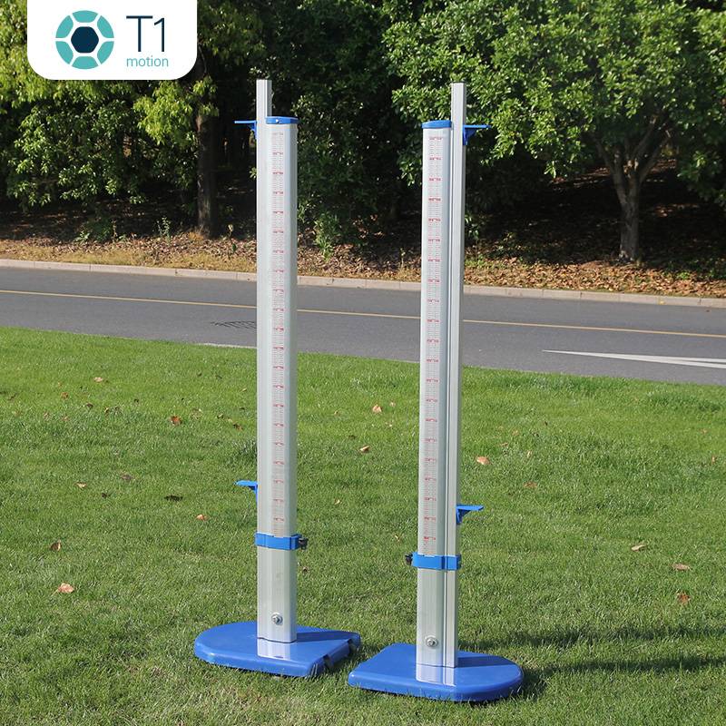 Aluminium alloys can be lifted up and down to the thick base, and move up and down