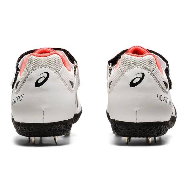 Japan purchasing ASICS ASICS ASICS ASICS Heat FLY Targear High track and field nail shoes 1093A136 100