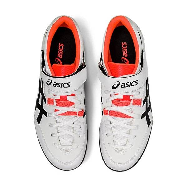 Japan purchasing ASICS ASICS ASICS ASICS Heat FLY Targear High track and field nail shoes 1093A136 100