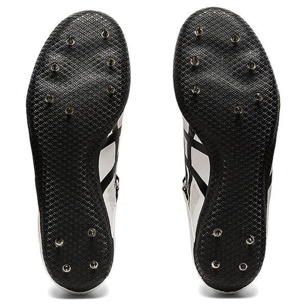 Japan purchasing ASICS ASICS ASICS ASICS Heat FLY Targear High track and field nail shoes 1093A136 100