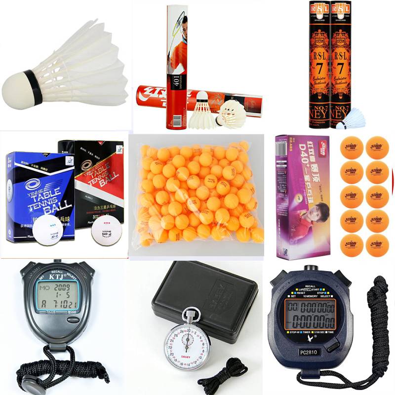 Primary and secondary school schools meet standards for sports supplies, training football volleyball gymnastics track and field sports competition equipment