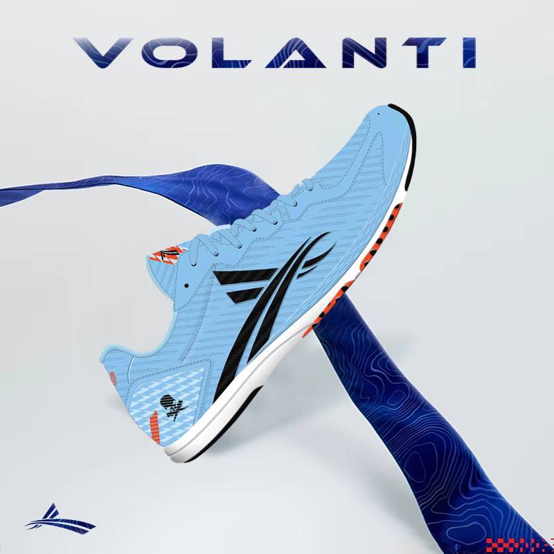 Wallandy Poison Bee Stranging Test Dedicated Shoes Raceless Track Training Training Training Short Running Bar 800m Men and Women