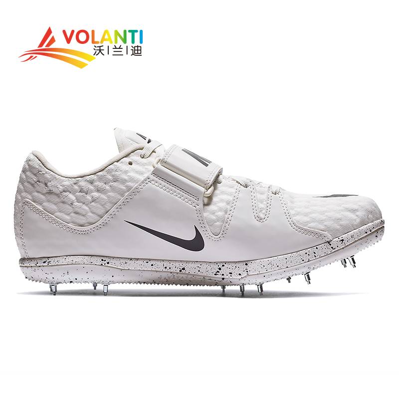 Wallandy Sports Nike jumping shoes Nike High Jump Elite professional track and field jumping shoes