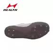 Haierz High School Entrance Examination Sports Sports High -Dipping Shoes Men and Female Students Track and Field Competition High Training Shoes 608