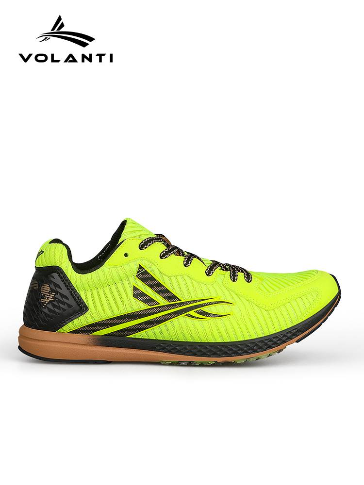 Vollandi's new version of poison bee spines racing without nailing track and field running shoes physical examination training short speed jump 800 meters