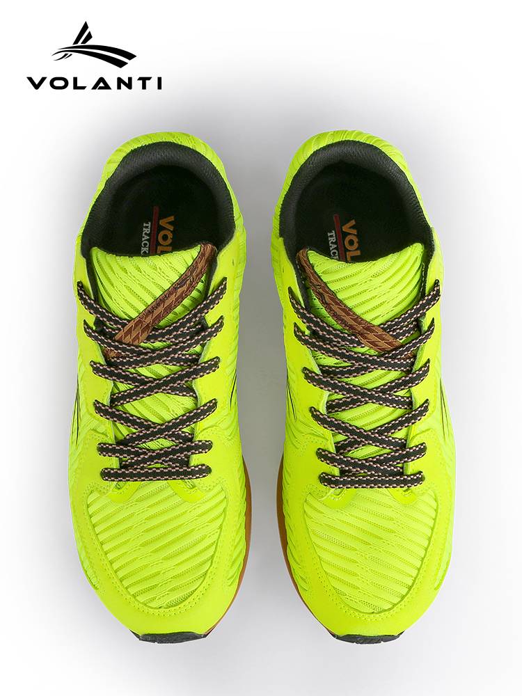 Vollandi's new version of poison bee spines racing without nailing track and field running shoes physical examination training short speed jump 800 meters