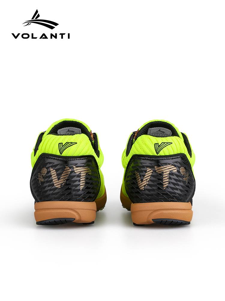 Vollandi's new version of poison bee spines racing without nailing track and field running shoes physical examination training short speed jump 800 meters