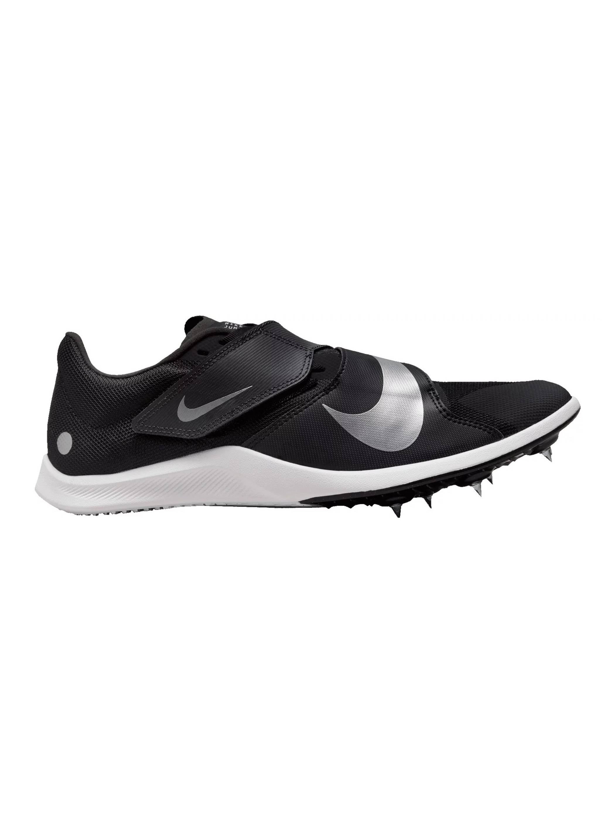 Nike track and field shoe jump high shoe zoom rival jump professional competition long jump three -level jumping shoes DR2756