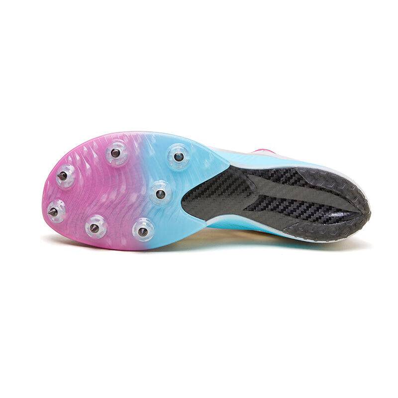 SONIC CAT BURST S1 NAILS, CARBON-PLATED SPRINTING MAN TRAINED IN UNICORN COLOR 42