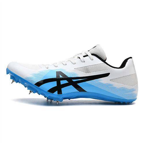 Spot Shoes Field D Rid Rock Sports Men's Nail Shoes High School Sports Examination Professional Jumping Shoes Trail Trail Trail and Field Shoes 8
