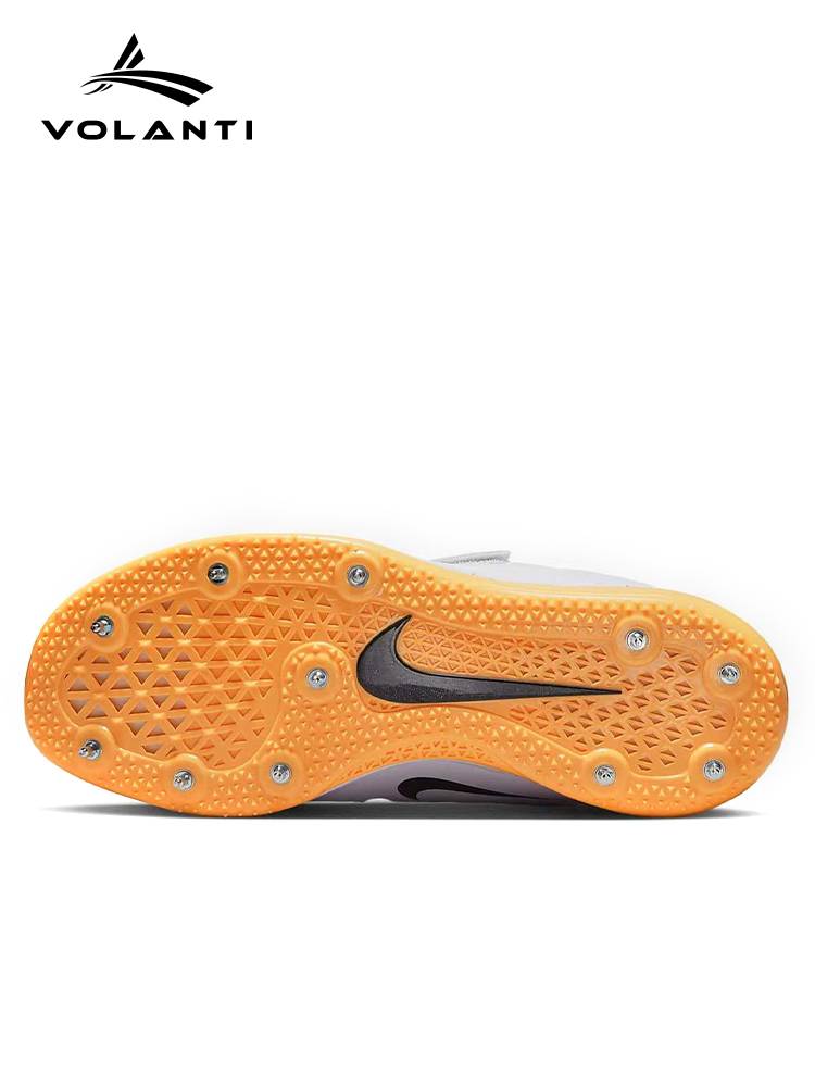 Nike Shoes Nike HJ Elite genuine nail shoes men and women jump high shoes track and field jump