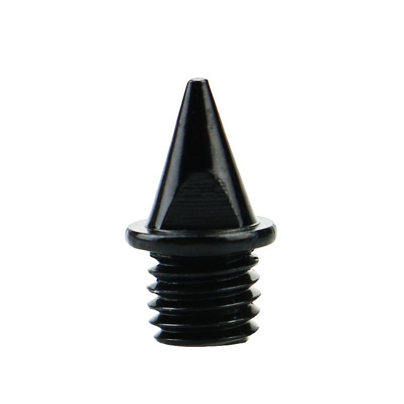 Track and field running shoe nails nails long/charcoal/tower/jump/carbon nails sprint training sports