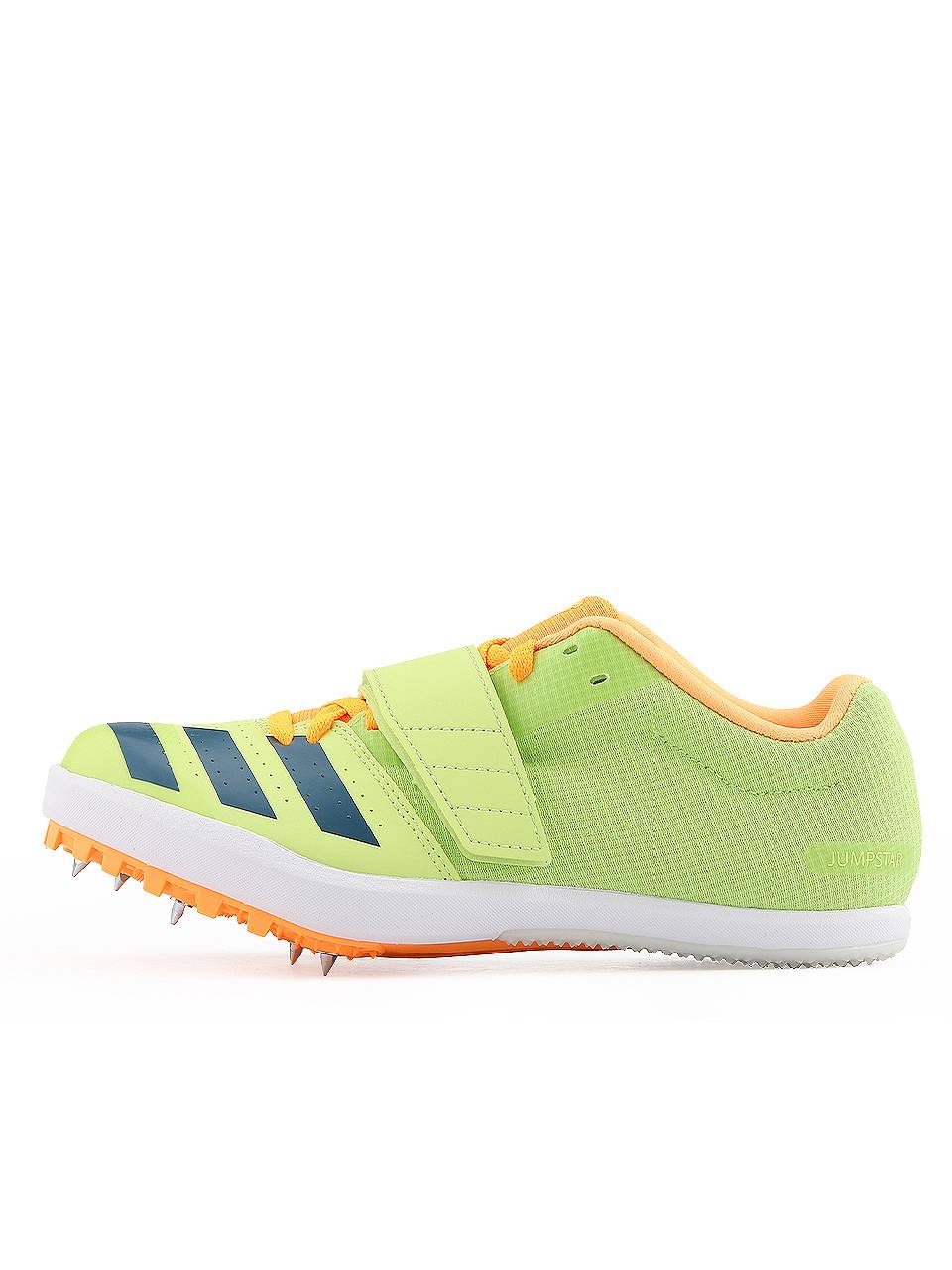 Adidas Jumpstar Body Test Expedition/Strengthen/Strengthen/Strengthen Professional Nail Shoes