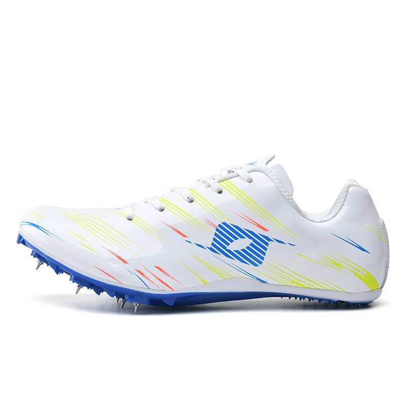 Nail-shoe-shoe-sprinting male sprinting professional