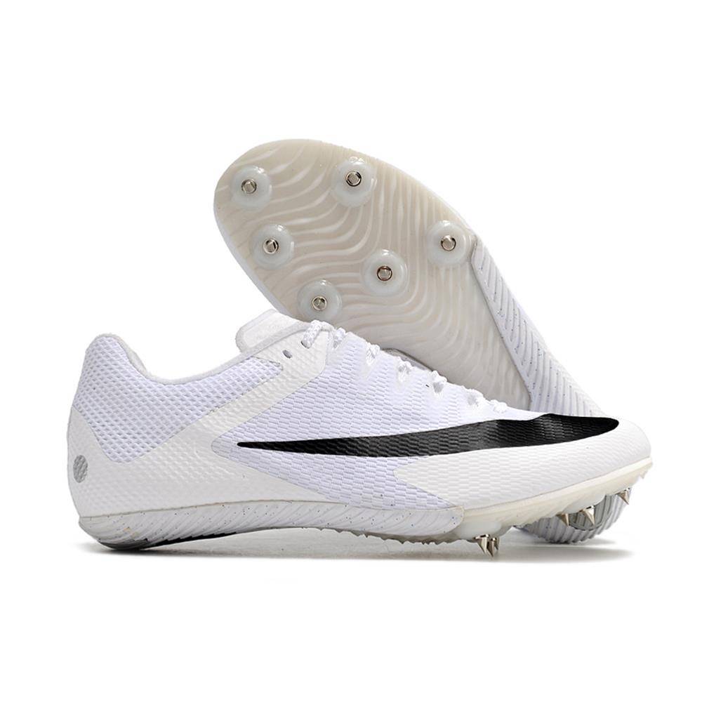 Track and field nail shoes S10 sprint men and women m9 students M10 training long run FLY3 lightweight S9 professional competition shoes