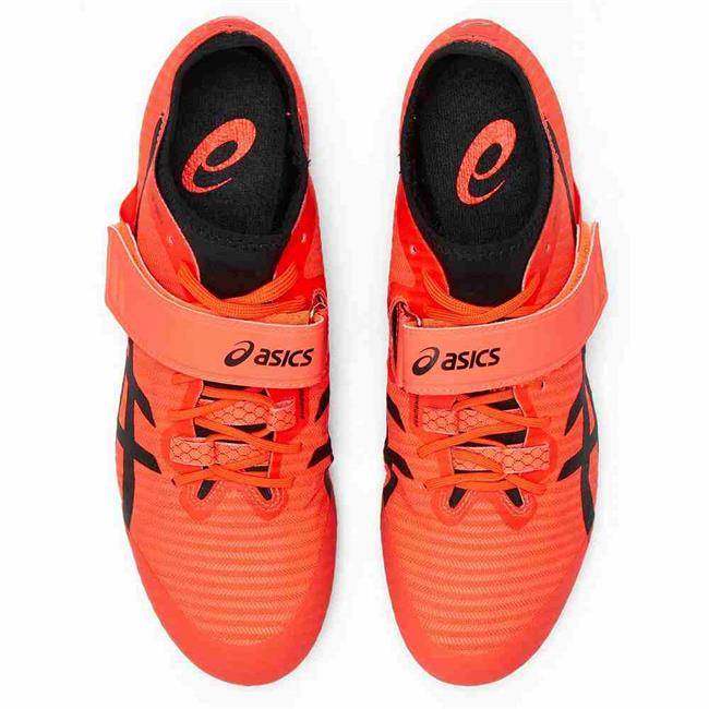 ASICS Triple Jump Pro 3 third-level long jump track and field nail shoes 1093A175-701