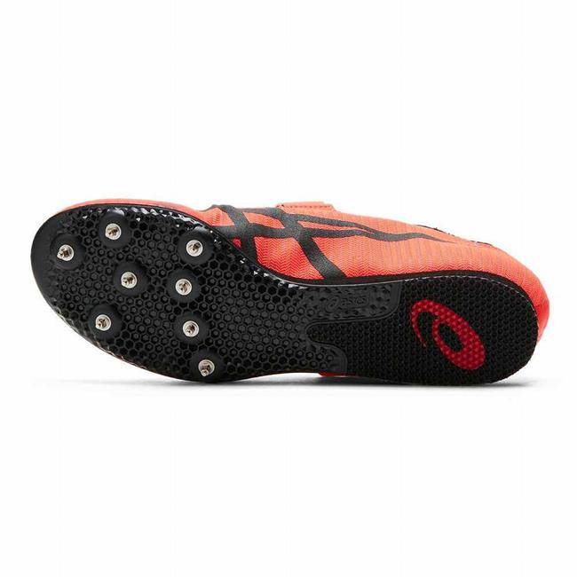 ASICS Triple Jump Pro 3 third-level long jump track and field nail shoes 1093A175-701