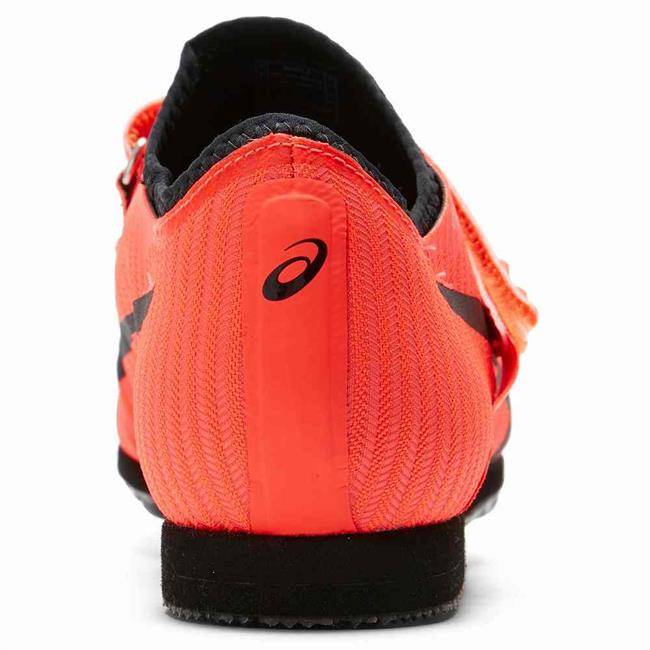 ASICS Triple Jump Pro 3 third-level long jump track and field nail shoes 1093A175-701